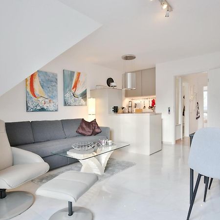 Gorch-Fock-Park Haus 57 Gorch-Fock-Park 57 Appartement 26 Тіммендорфер-Штранд Екстер'єр фото