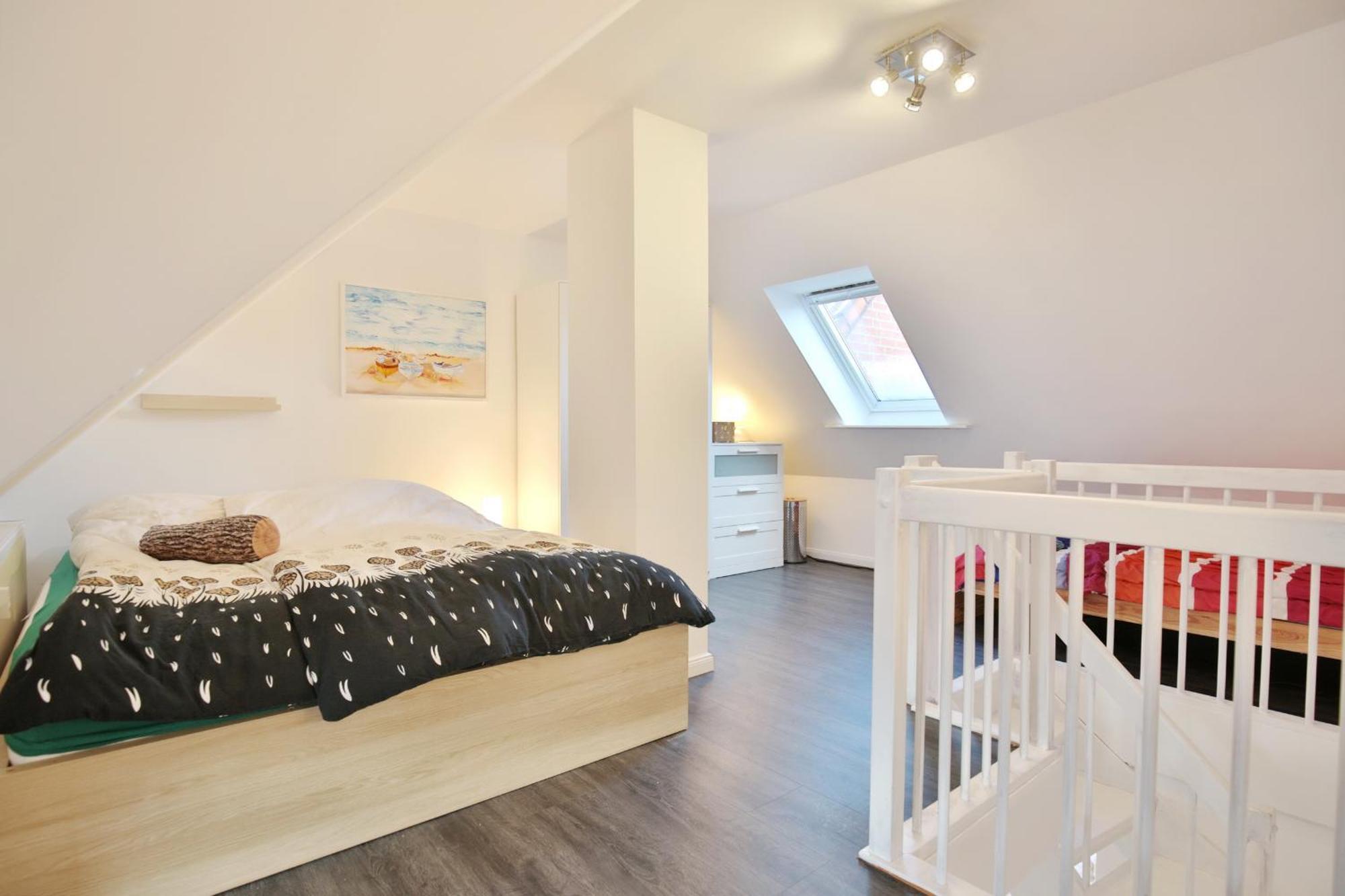 Gorch-Fock-Park Haus 57 Gorch-Fock-Park 57 Appartement 26 Тіммендорфер-Штранд Екстер'єр фото