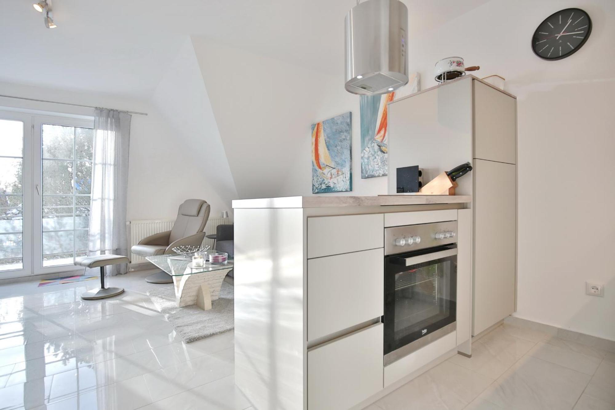 Gorch-Fock-Park Haus 57 Gorch-Fock-Park 57 Appartement 26 Тіммендорфер-Штранд Екстер'єр фото