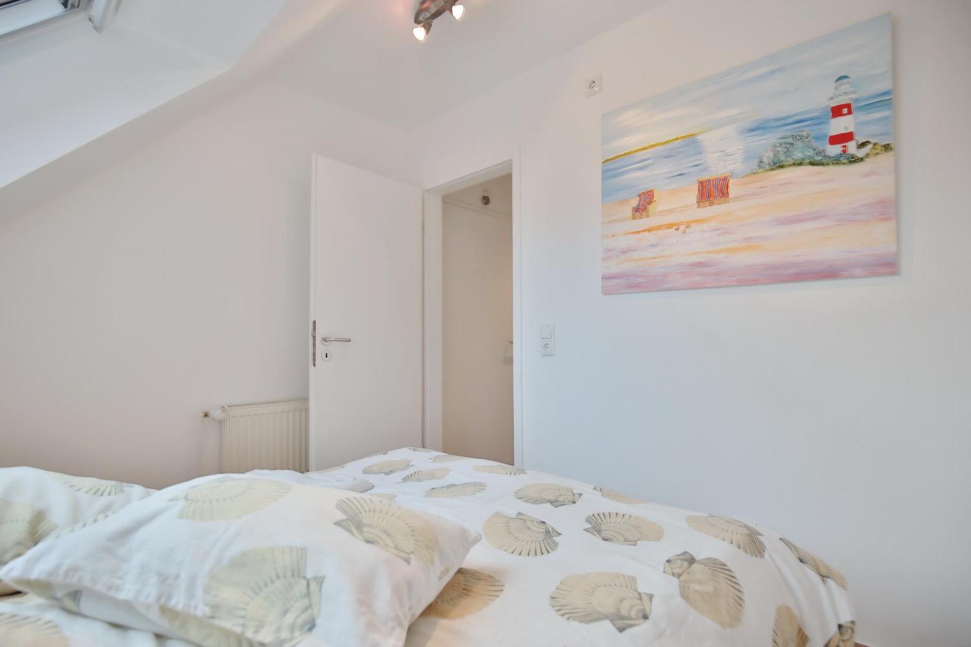 Gorch-Fock-Park Haus 57 Gorch-Fock-Park 57 Appartement 26 Тіммендорфер-Штранд Екстер'єр фото