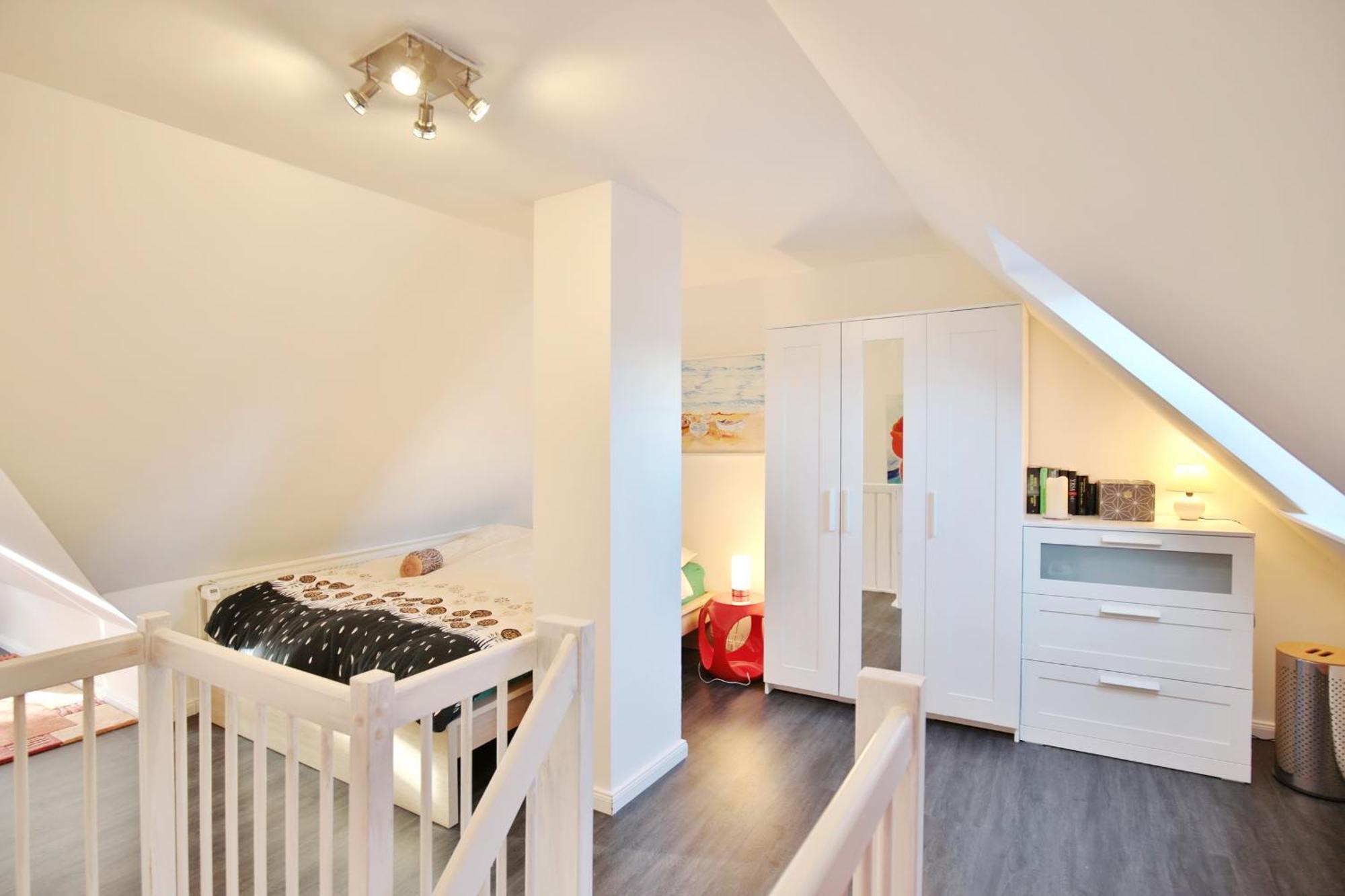 Gorch-Fock-Park Haus 57 Gorch-Fock-Park 57 Appartement 26 Тіммендорфер-Штранд Екстер'єр фото