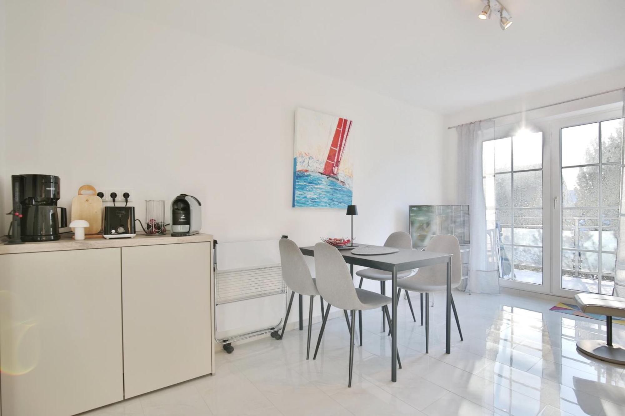 Gorch-Fock-Park Haus 57 Gorch-Fock-Park 57 Appartement 26 Тіммендорфер-Штранд Екстер'єр фото