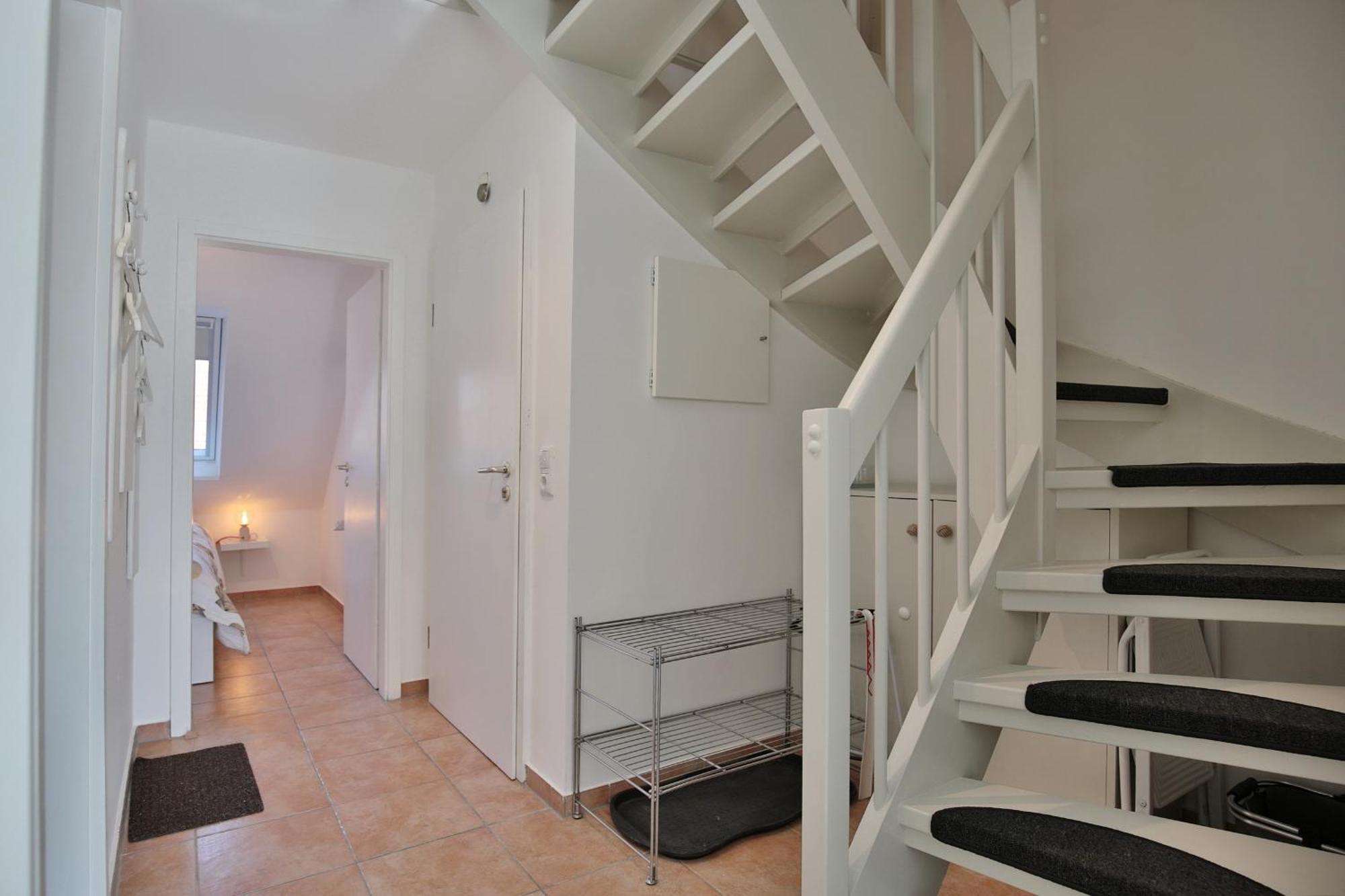 Gorch-Fock-Park Haus 57 Gorch-Fock-Park 57 Appartement 26 Тіммендорфер-Штранд Екстер'єр фото