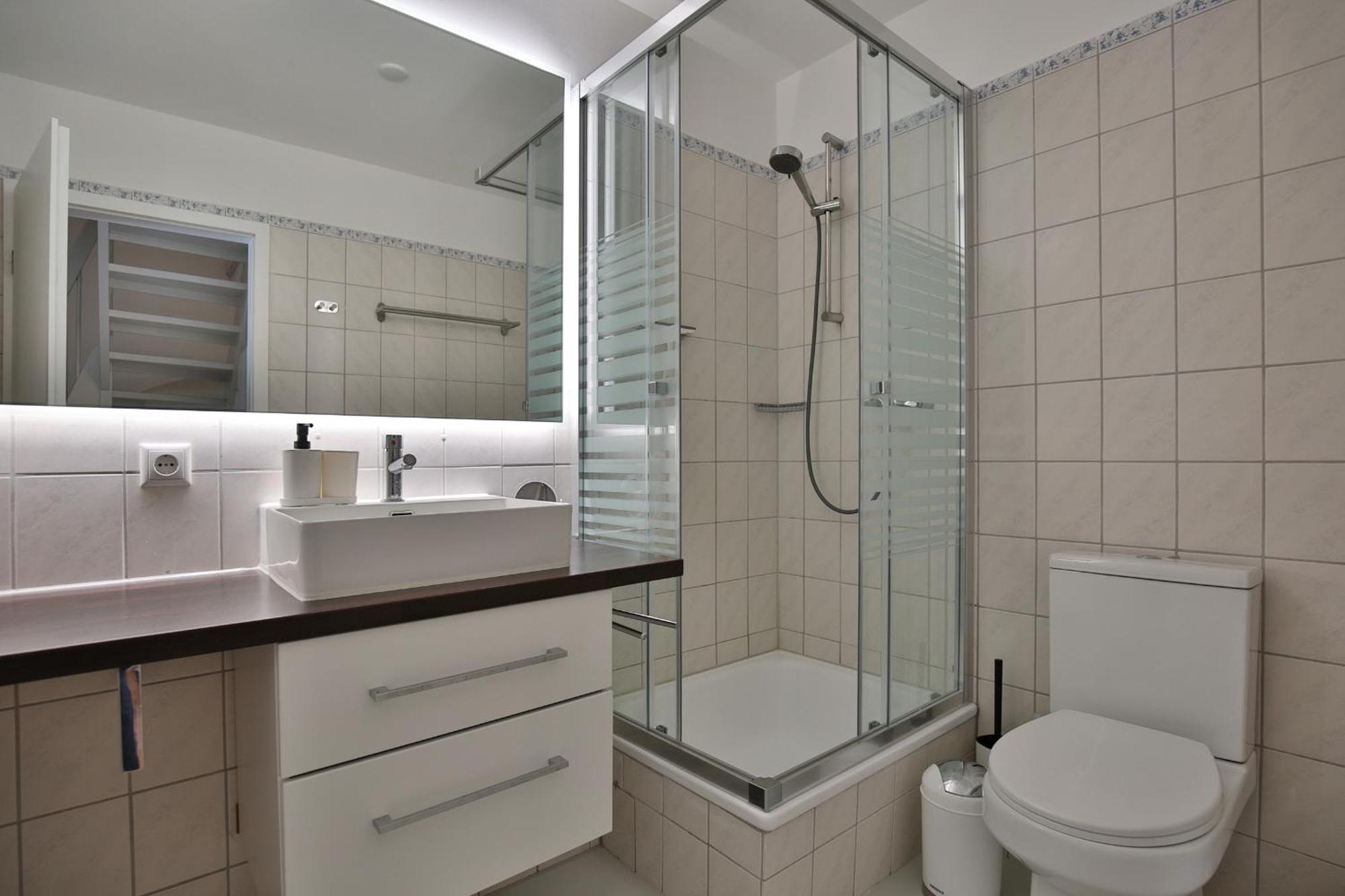 Gorch-Fock-Park Haus 57 Gorch-Fock-Park 57 Appartement 26 Тіммендорфер-Штранд Екстер'єр фото