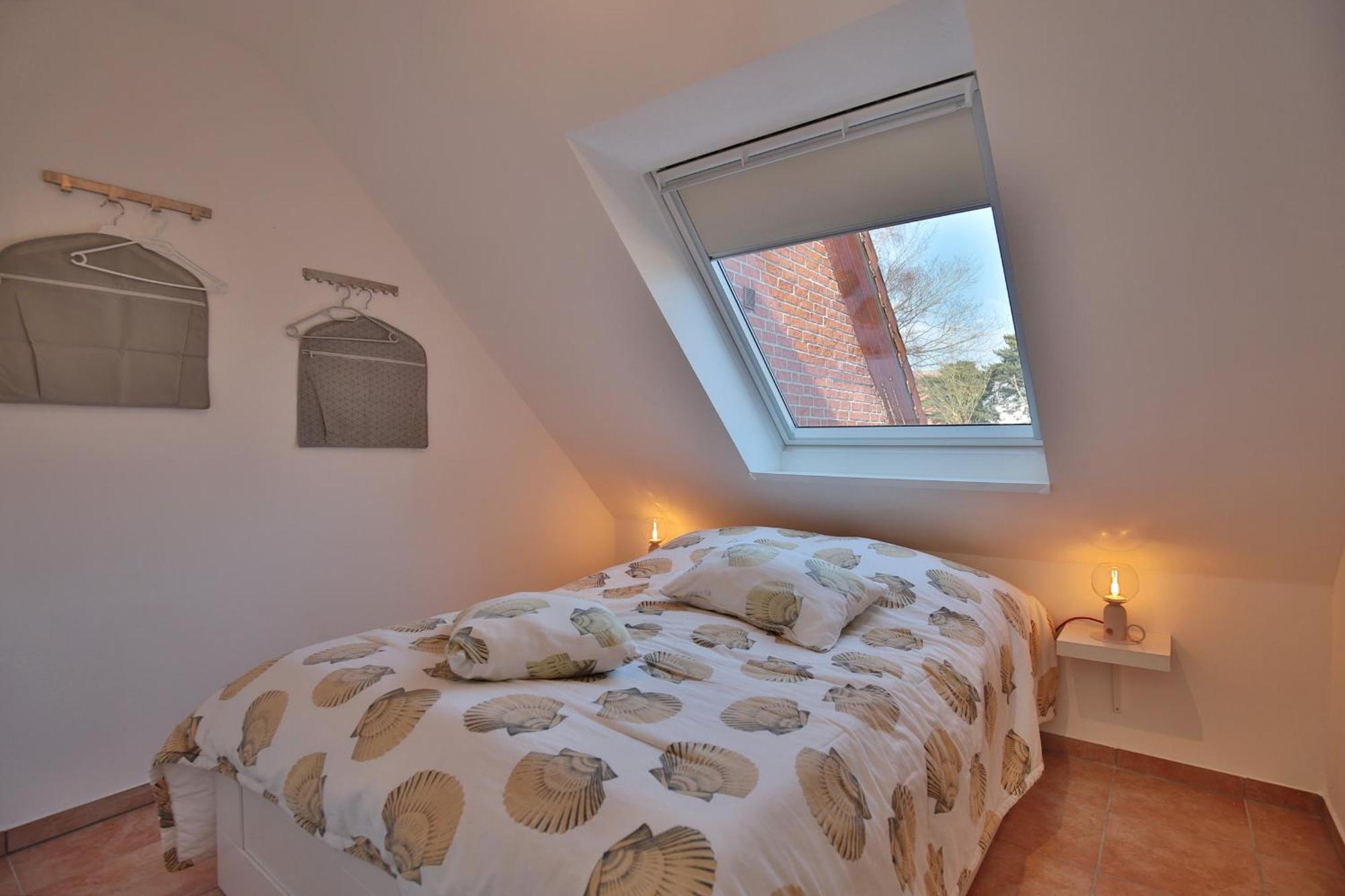 Gorch-Fock-Park Haus 57 Gorch-Fock-Park 57 Appartement 26 Тіммендорфер-Штранд Екстер'єр фото